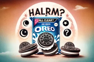 Are Oreos Halal Or Haram In Islam? (All Clear)