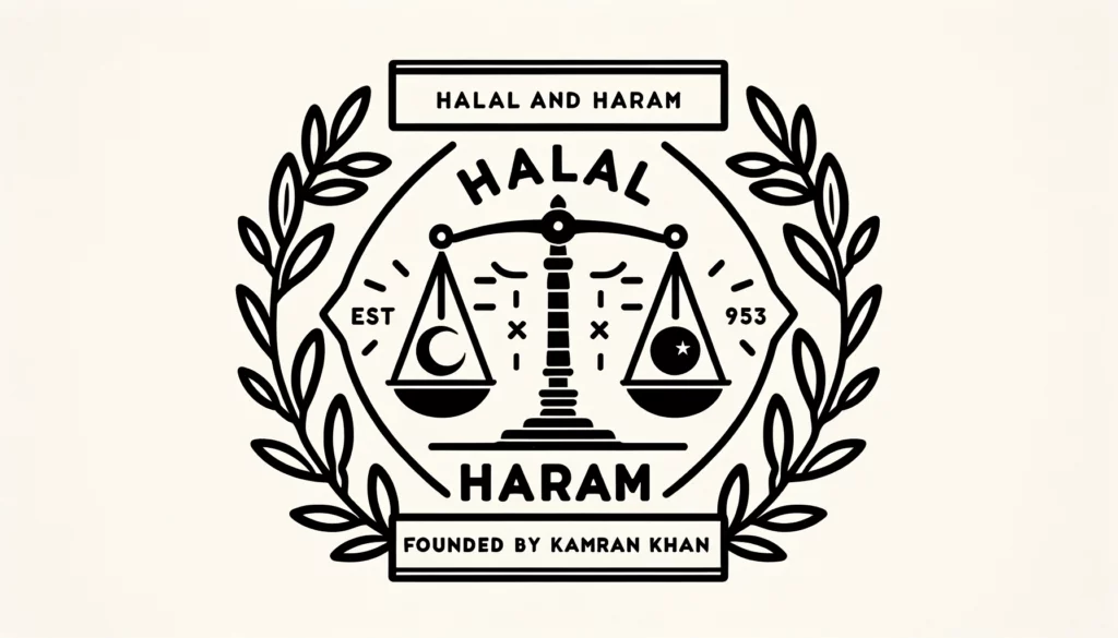 Halal and Haram Facts