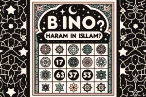 Is Bingo Haram In Islam? (Yes/No)