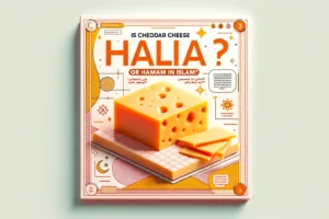 Is Cheddar Cheese Halal Or Haram In Islam? (All Clear)
