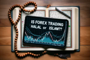 Is Forex Trading Halal or Haram in Islam?