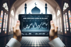 Are Options Haram in Islam?