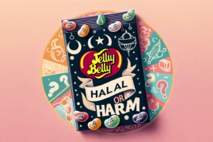 Is Jelly Belly Halal Or Haram In Islam?